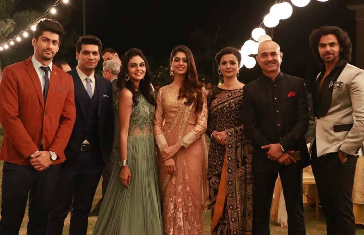 Yeh Pyaar Nahi Toh Kya Hai Season 1: Where To Watch Every Episode - Yeh Pyaar Nahi To Kya Hai Episode 1