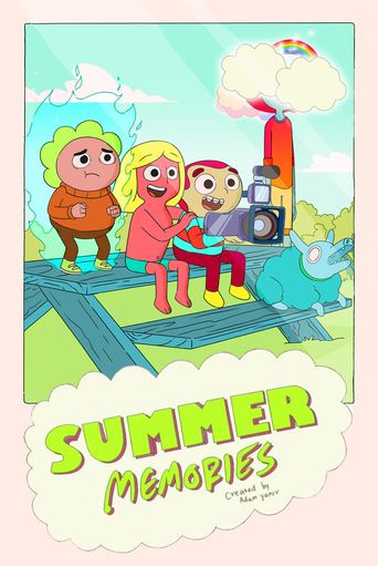 Summer Memories: Where to Watch and Stream Online | Reelgood