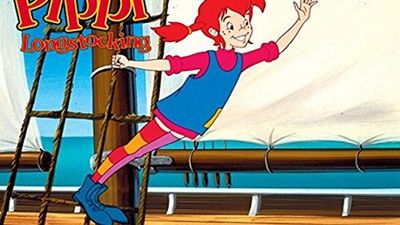 Season 01, Episode 26 Pippi Takes a Train Ride