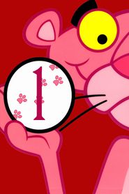 The Pink Panther Show Season 1 Poster