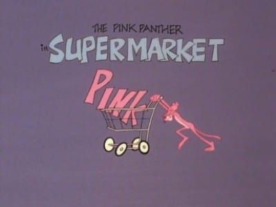 Season 04, Episode 32 Supermarket Pink