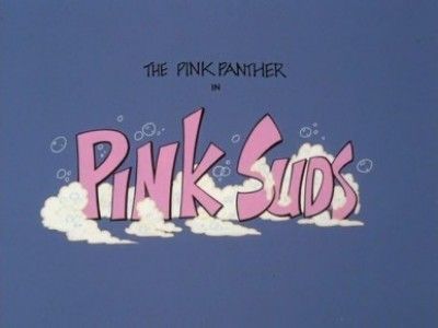 Season 04, Episode 31 Pink Suds