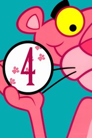 The Pink Panther Show Season 4 Poster