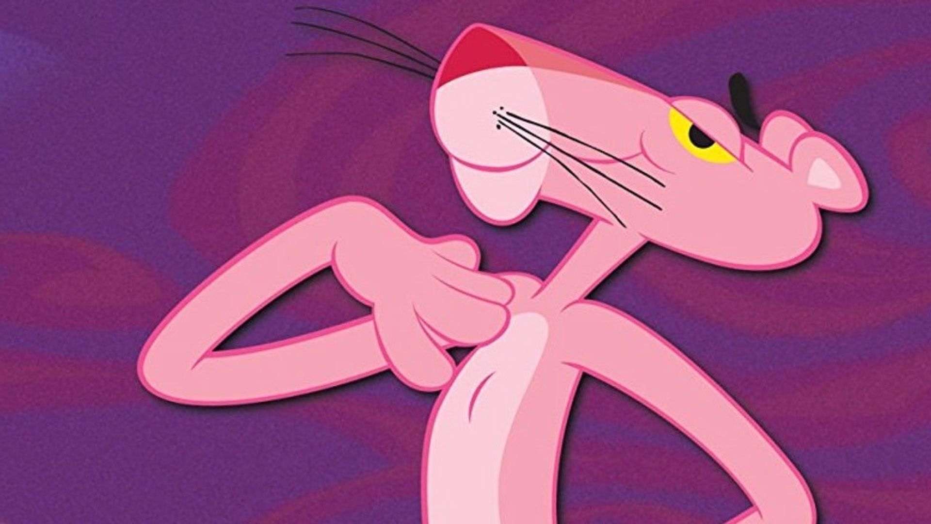 The Pink Panther Show - Where to Watch Every Episode Streaming Online |  Reelgood