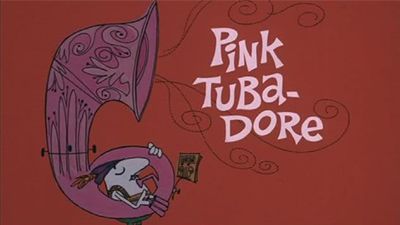 Season 02, Episode 32 Pink Tuba-Dore