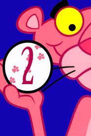 The Pink Panther Show Season 2 Poster