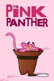  The Pink Panther Show Poster