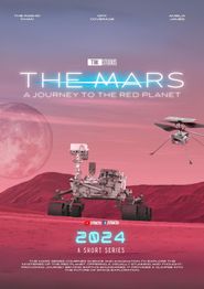  The Mars Poster