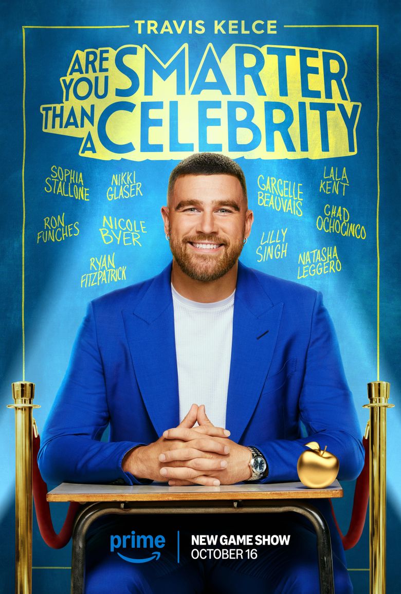 Are You Smarter Than a Celebrity? Are You Smarter Than a Celebrity?
