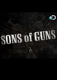 Sons of Guns Season 5 Poster