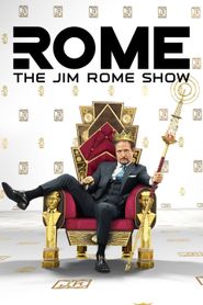  The Jim Rome Show Poster