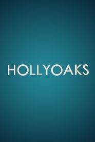  Hollyoaks Poster