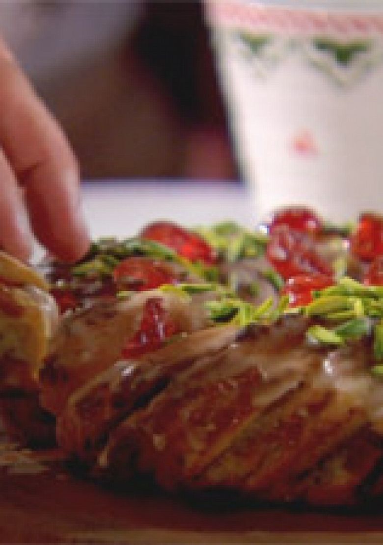 The Great British Baking Show: Masterclass