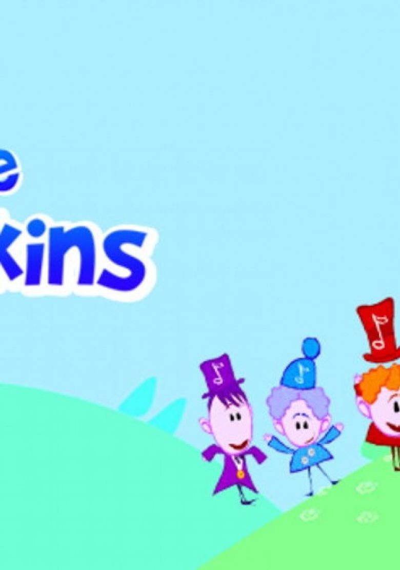The Notekins The Notekins