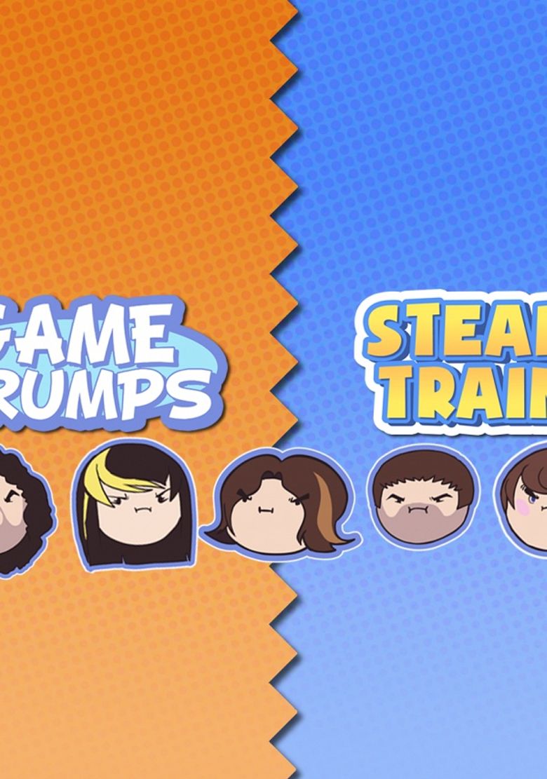 Game Grumps