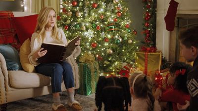 Season 15, Episode 16 Full Frontal with Samantha Bee: December 15, 2021