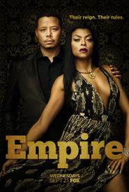 Empire Season 3 Poster