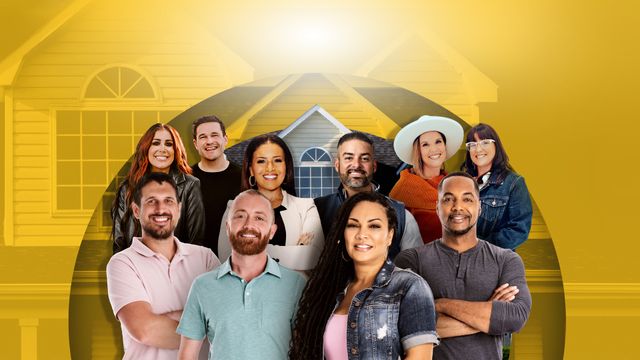 House Hunters: All Stars: Where to Watch and Stream Online | Reelgood
