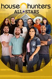  House Hunters: All Stars Poster