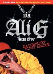  Da Ali G Show (US) Poster