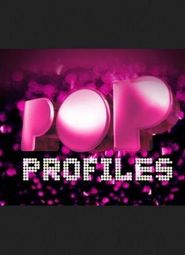 Pop Profiles Poster