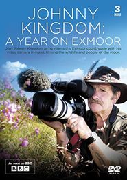 Johnny Kingdom: A Year on Exmoor Poster