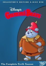 Adventures of the Gummi Bears Season 6 Poster