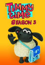 Timmy Time Season 3 Poster