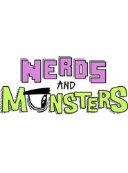  Nerds and Monsters Poster