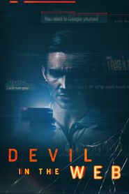  Devil in the Web Poster