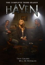 Haven Season 3 Poster