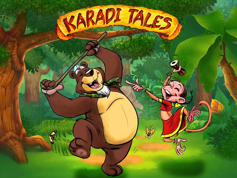 Karadi Tales