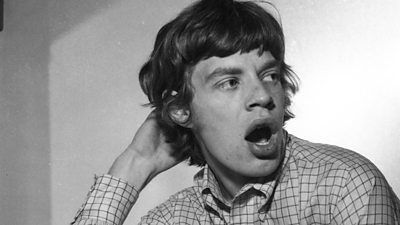 Season 14, Episode 28 Apr 09 1985 - Mick Jagger extended special