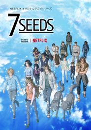 7Seeds Season 2 Poster