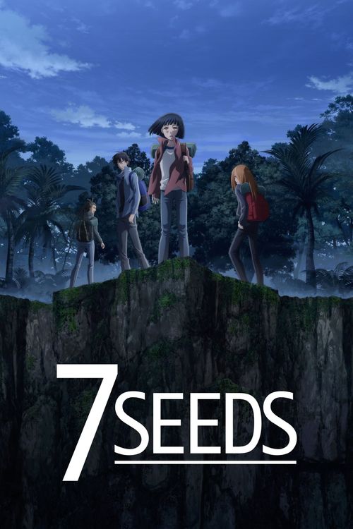 7Seeds Poster