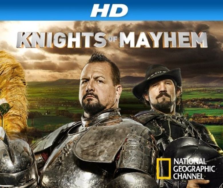 Knights of Mayhem