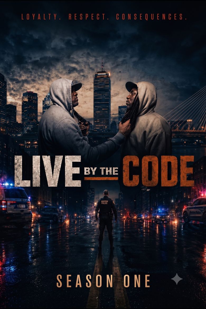 Live by the Code