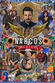 Narcos: Mexico Season 2 Poster