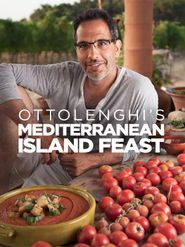 Ottolenghi's Mediterranean Island Feast Poster