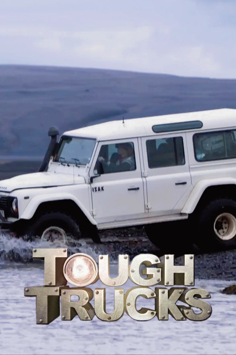 Tough Trucks