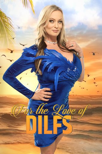  For the Love of DILFs Poster