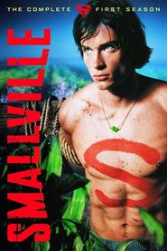 Smallville Season 1 Poster
