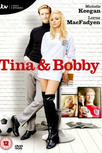  Tina & Bobby Poster