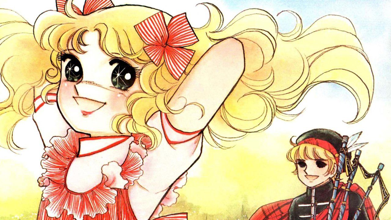 Candy Candy Drawing Manga Anime, candy city, manga, cartoon png | PNGEgg