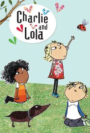 Charlie and Lola Season 3 Poster