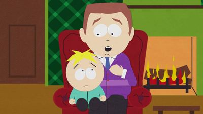 Season 05, Episode 14 Butters' Very Own Episode