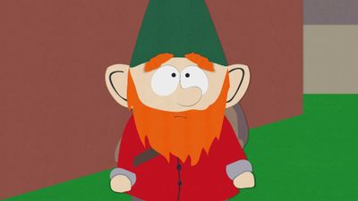 Season 02, Episode 17 Gnomes