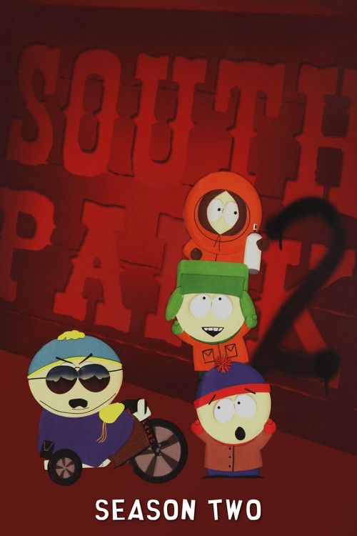 South Park (TV Series 1997– ) - IMDb