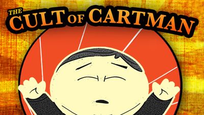 Season 10, Episode 04 Cartoon Wars: Part 2