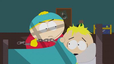 Season 09, Episode 06 The Death of Eric Cartman